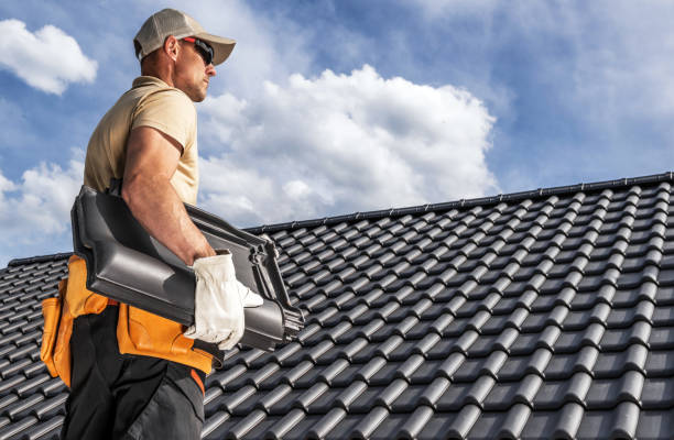 Reliable Webster City, IA Roofing Contractor Solutions